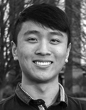 Vincent Lin